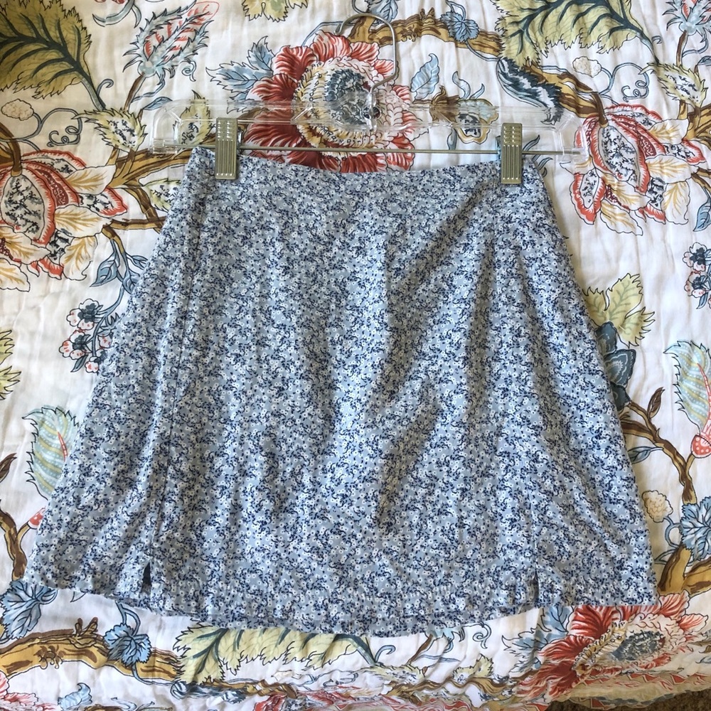 Brandy Skirt